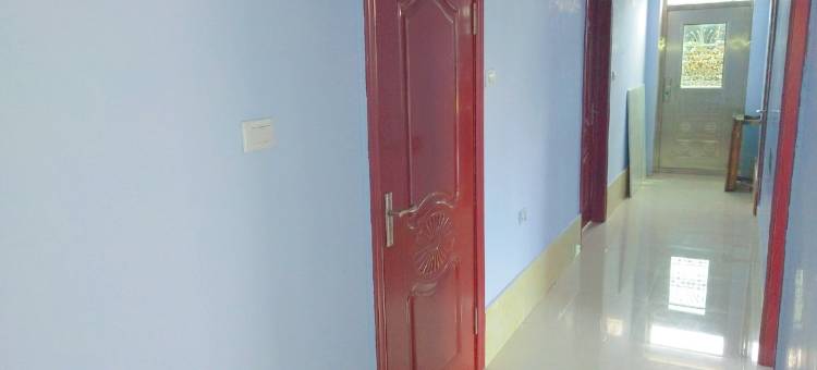 辉南田园农家乐图片