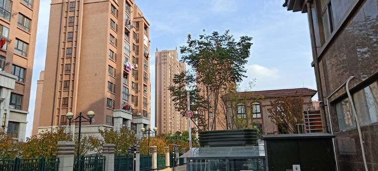 高邮城驿联号酒店(扬州高邮博物馆店)图片