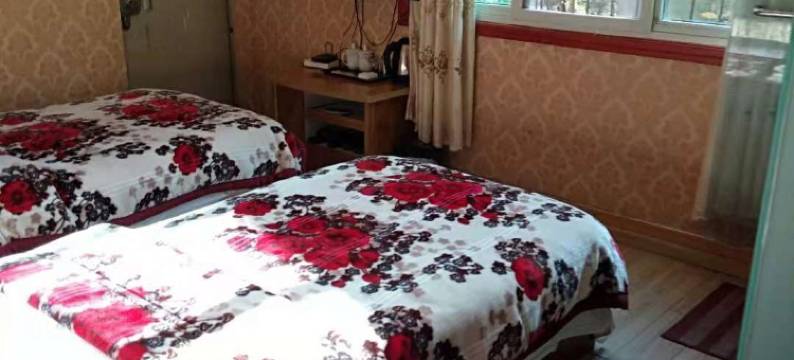 汶川友谊旅社图片