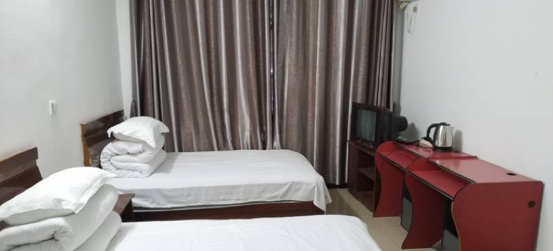 仙桃阳光宾馆图片