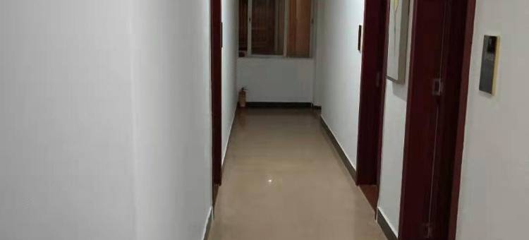 龙兴商务酒店(阳春站店)图片