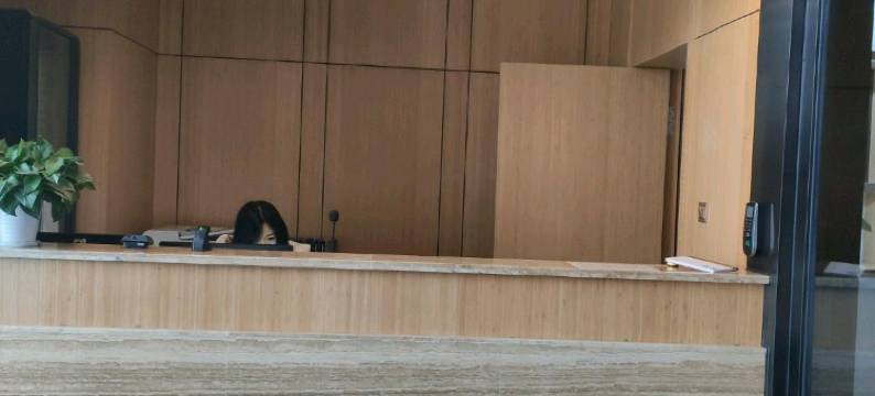 衢州野愿公寓图片