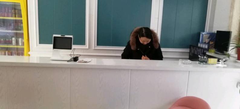 孝感世代宜居酒店图片