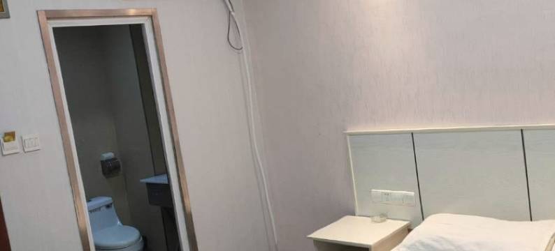 天水雅之家宾馆图片