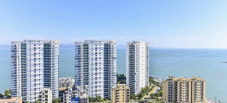 惠州黄金海岸明天海景公寓图片