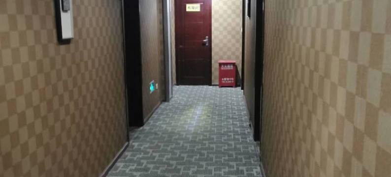 恩施景天商务宾馆图片