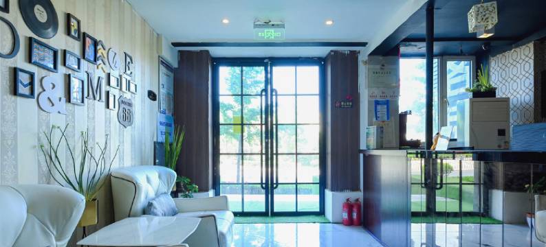 大连阳光快捷酒店图片