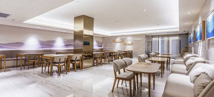 全季酒店(胶州店)图片