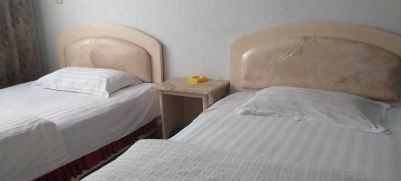 郑州比家美宾馆(同兴街店)图片