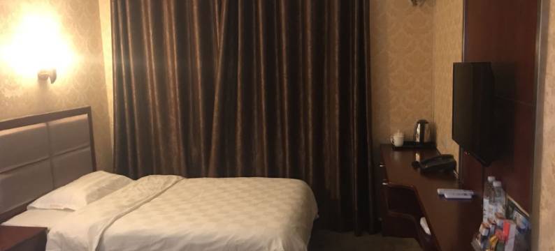 昌吉市宾悦商务宾馆图片