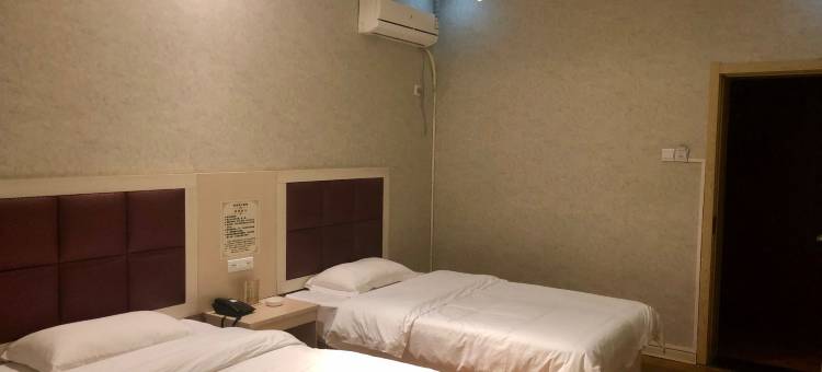 焦作希悦假日宾馆图片