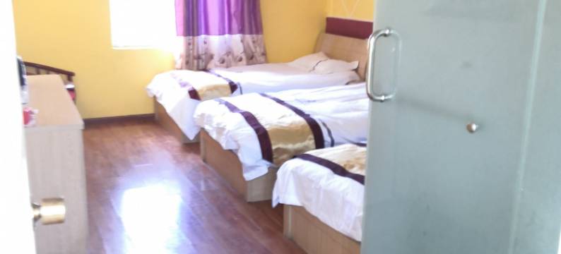 香格里拉丹吉央珠酒店图片