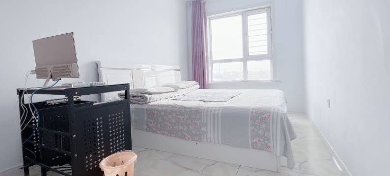 桦南温馨小家日租房图片