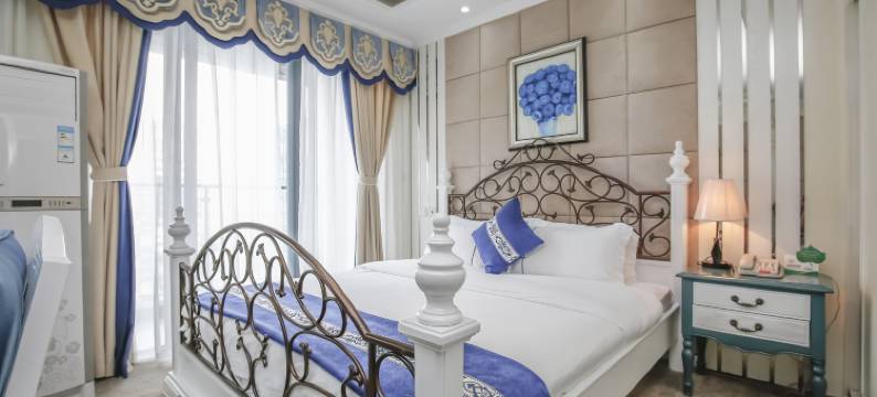 威斯凯尔酒店(世纪城新会展天府三街地铁站店)图片