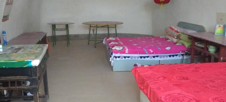 铜川炉山不夜图片