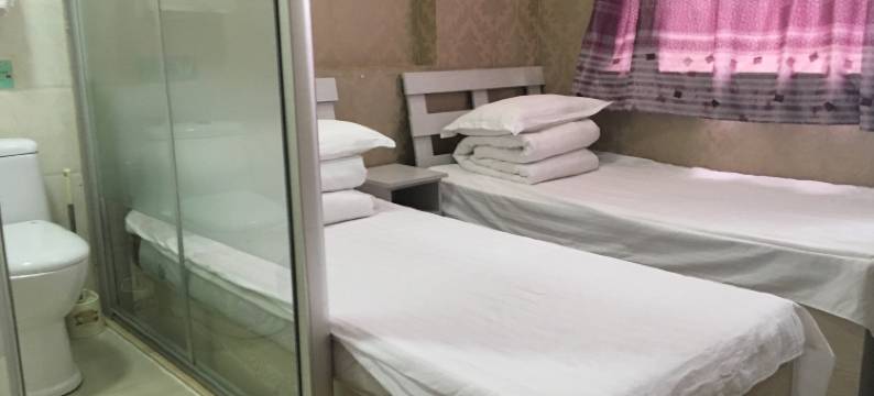 吉林星语心愿时尚旅馆图片