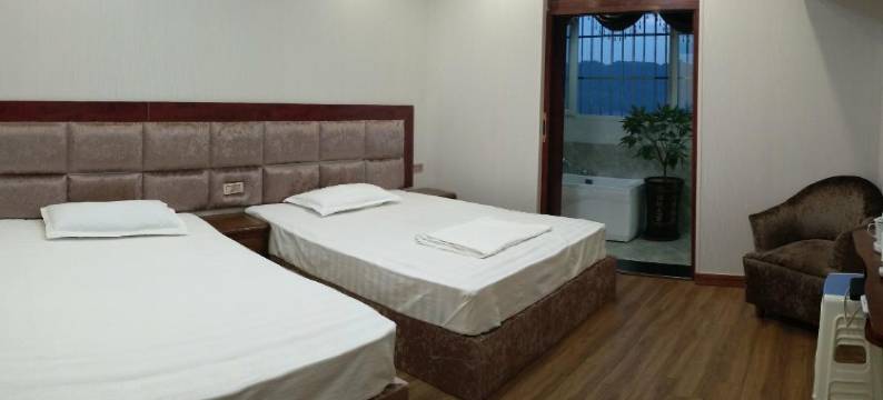 重庆南川阳光公寓图片