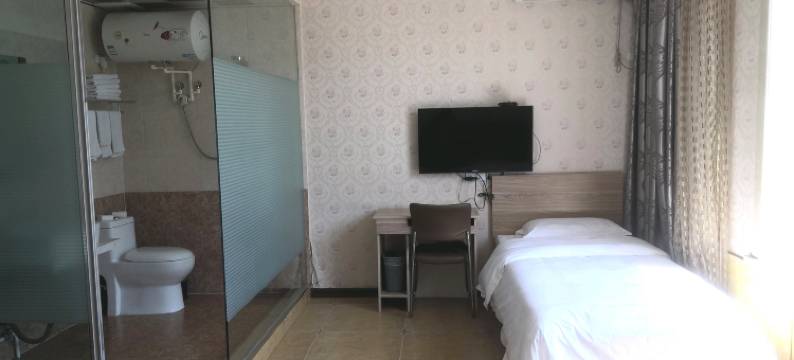 伊春鸿聚源快捷宾馆图片