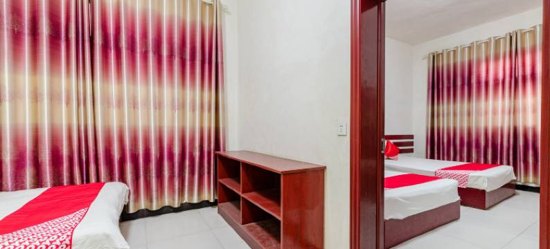 开封五四青旅馆图片