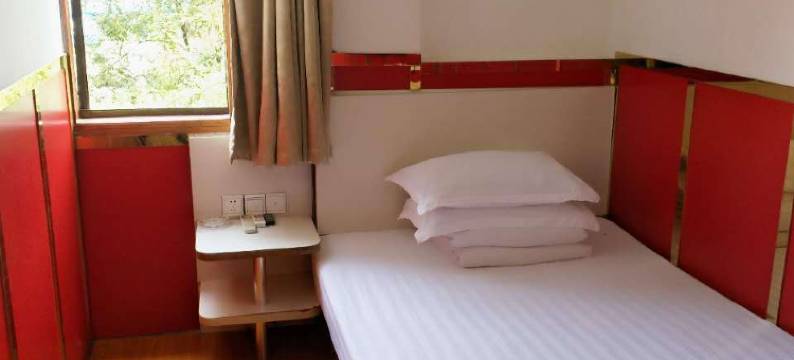 南京雅悦宾馆图片