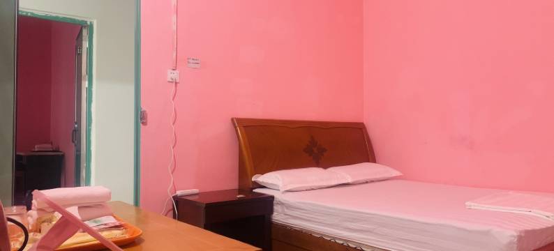 深圳金利住宿图片