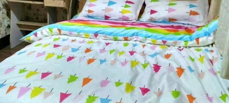 淄博忘归庄旅馆图片