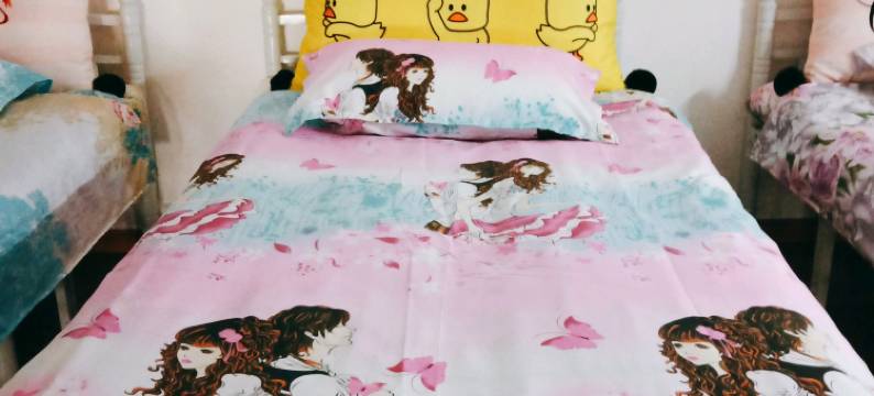 武汉环球客青年公寓图片