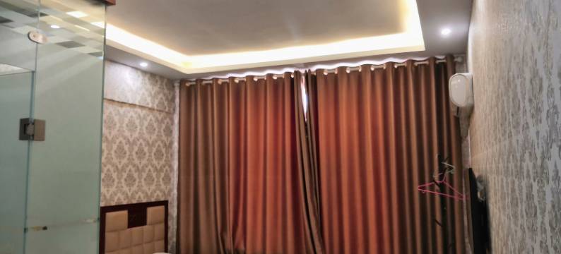 二连浩特盛达宾馆图片