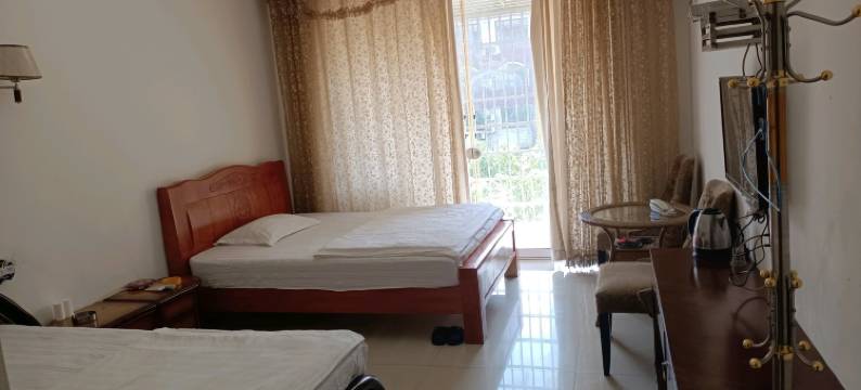 耒阳怡家宾馆图片