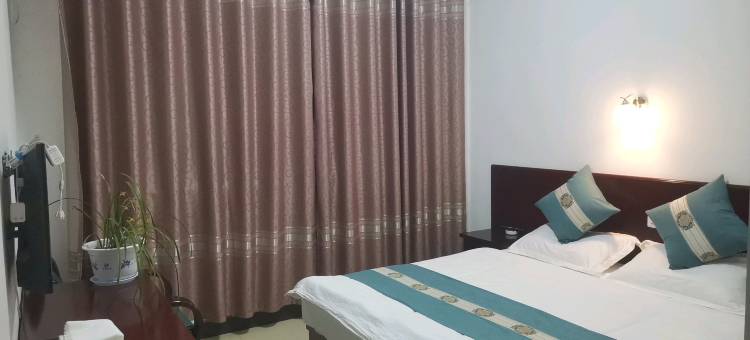 栾川众和山庄图片