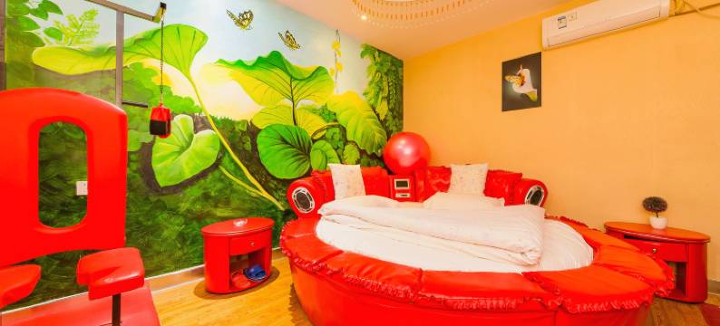 博兴丽景商务宾馆图片