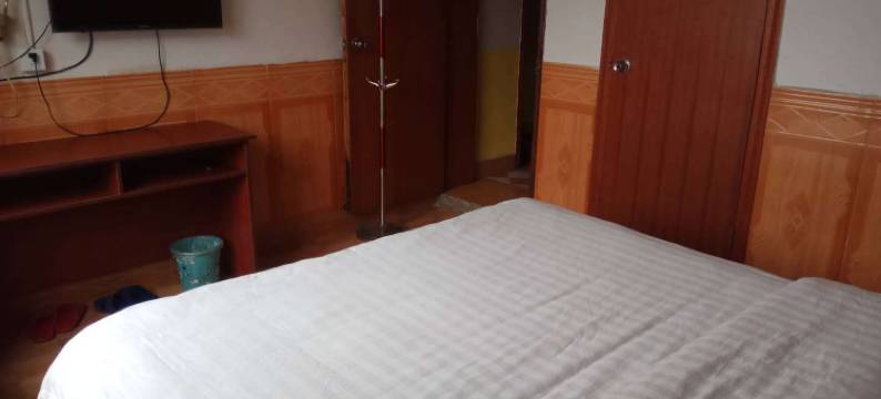 庐江正龙宾馆图片