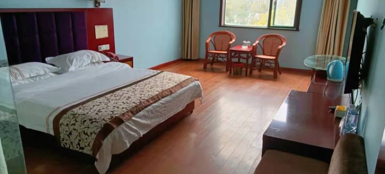 邓州帝都大酒店图片