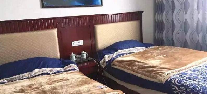 元阳梯田饭庄特色民宿(胜村段分店)图片