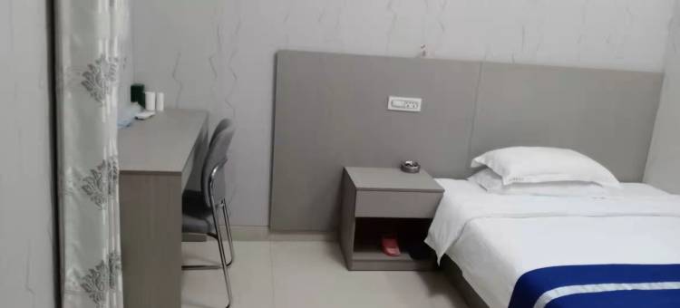 铅山温馨宾馆图片