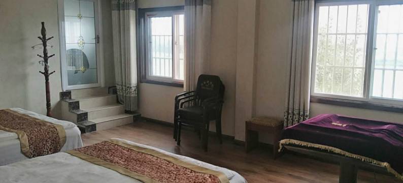 尉氏鑫铭快捷宾馆图片