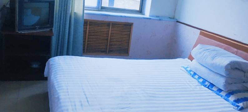 双惠福旅馆(定州火车站店)图片