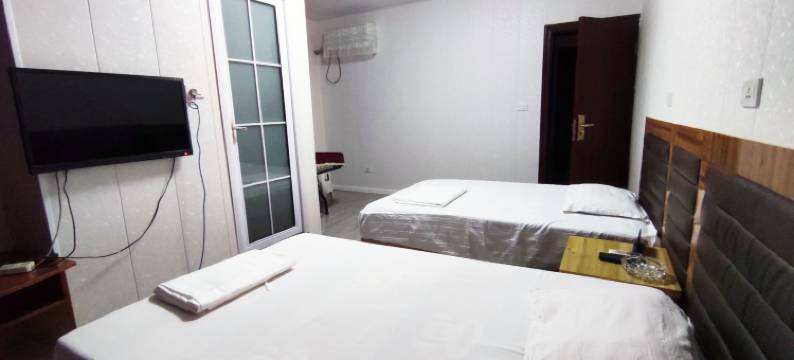 天门姜店宾馆图片