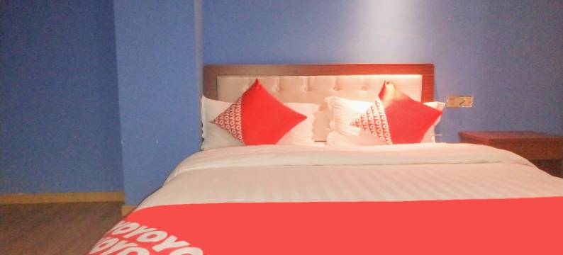 泰州逸君假日酒店(苏北商业广场店)图片