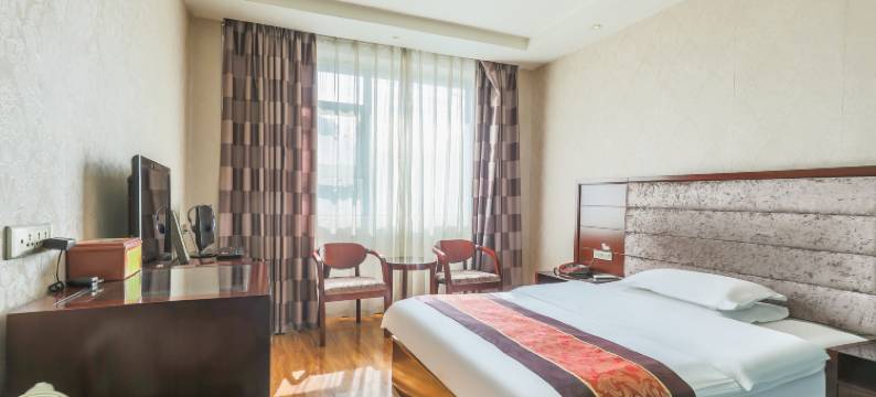 六盘水贵龙宾馆图片