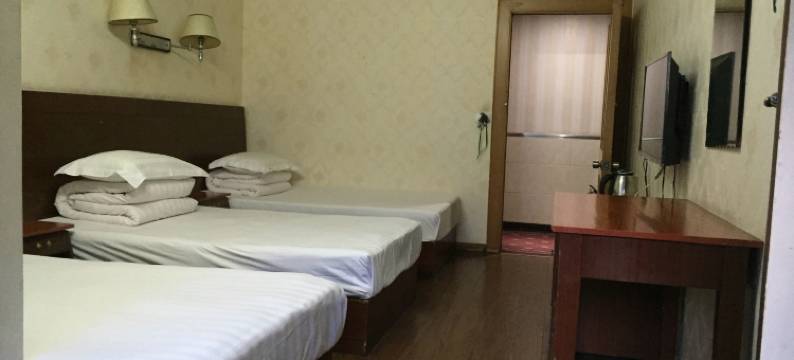 龙港宾馆(温州鱼鳞浃店)图片