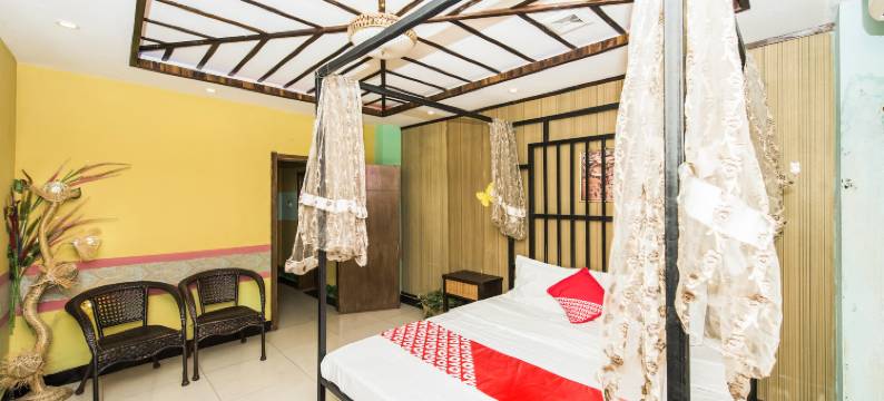 吉林巴厘岛时尚宾馆图片