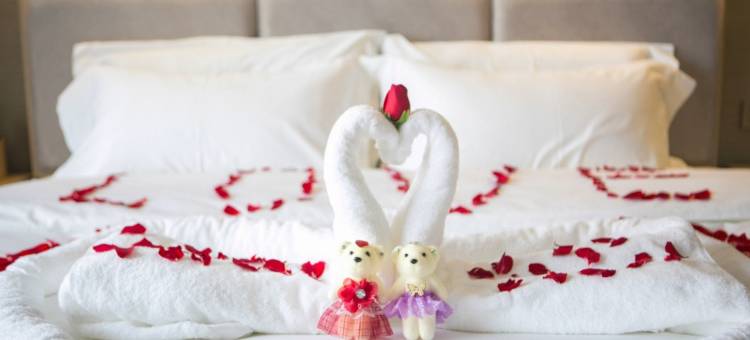 麗枫酒店(武汉武昌火车站西广场店)图片