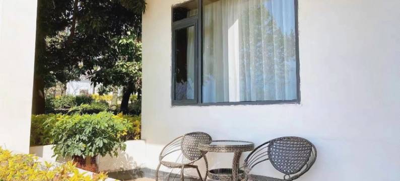 德昌螺髻阳光酒店图片