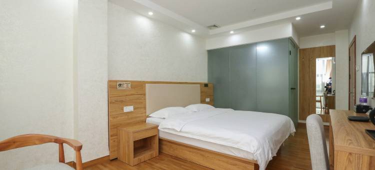 南宁都悦宾馆(九曲湾温泉店)图片