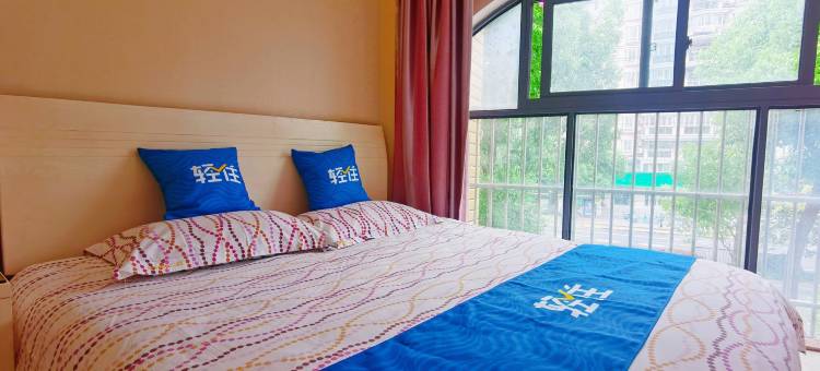 拾加拾宾馆(上海新华医院店)图片