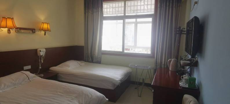 玉山南海宾馆图片