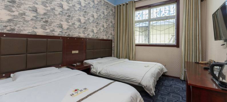 西安祥宁宾馆图片