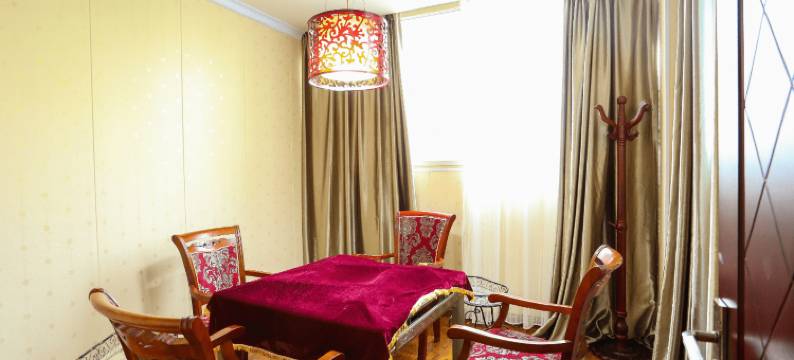 1休·上城酒店(和平街地铁站店)图片