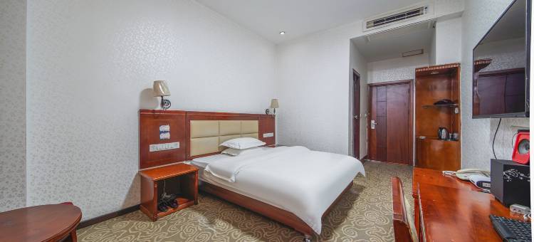 翁源宝源宾馆图片